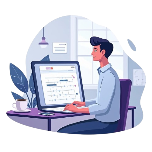 Praxi - Gestão Inteligente